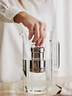 Aarke Muut Keittiön Pienkoneet|suodatinkannu Purifier water pitcher