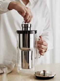 Aarke Muut Keittiön Pienkoneet|suodatinkannu Purifier water pitcher