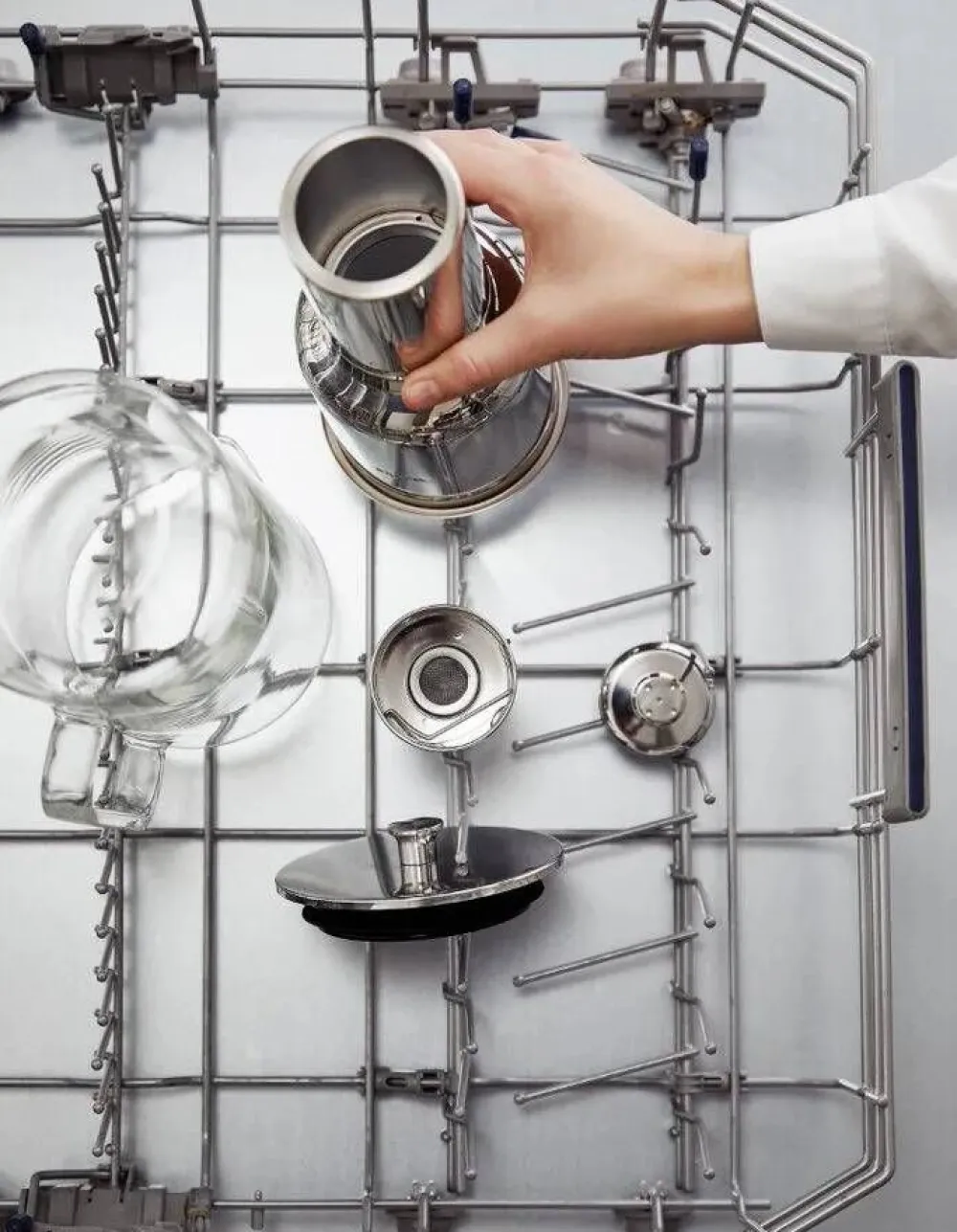 Aarke Muut Keittiön Pienkoneet|suodatinkannu Purifier water pitcher
