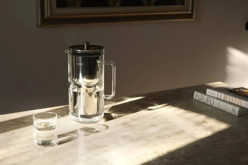 Aarke Muut Keittiön Pienkoneet|suodatinkannu Purifier water pitcher