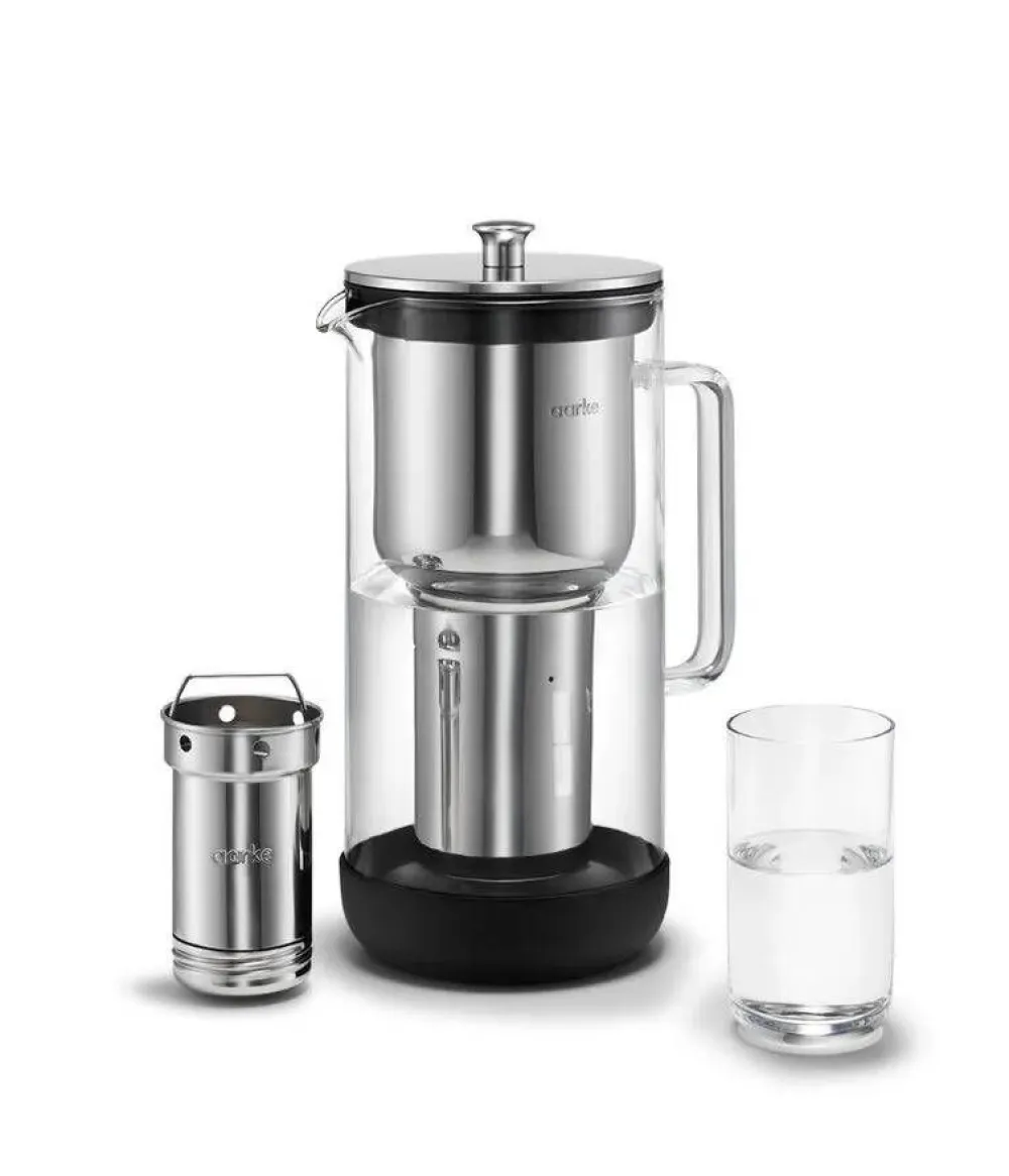 Aarke Muut Keittiön Pienkoneet|suodatinkannu Purifier water pitcher