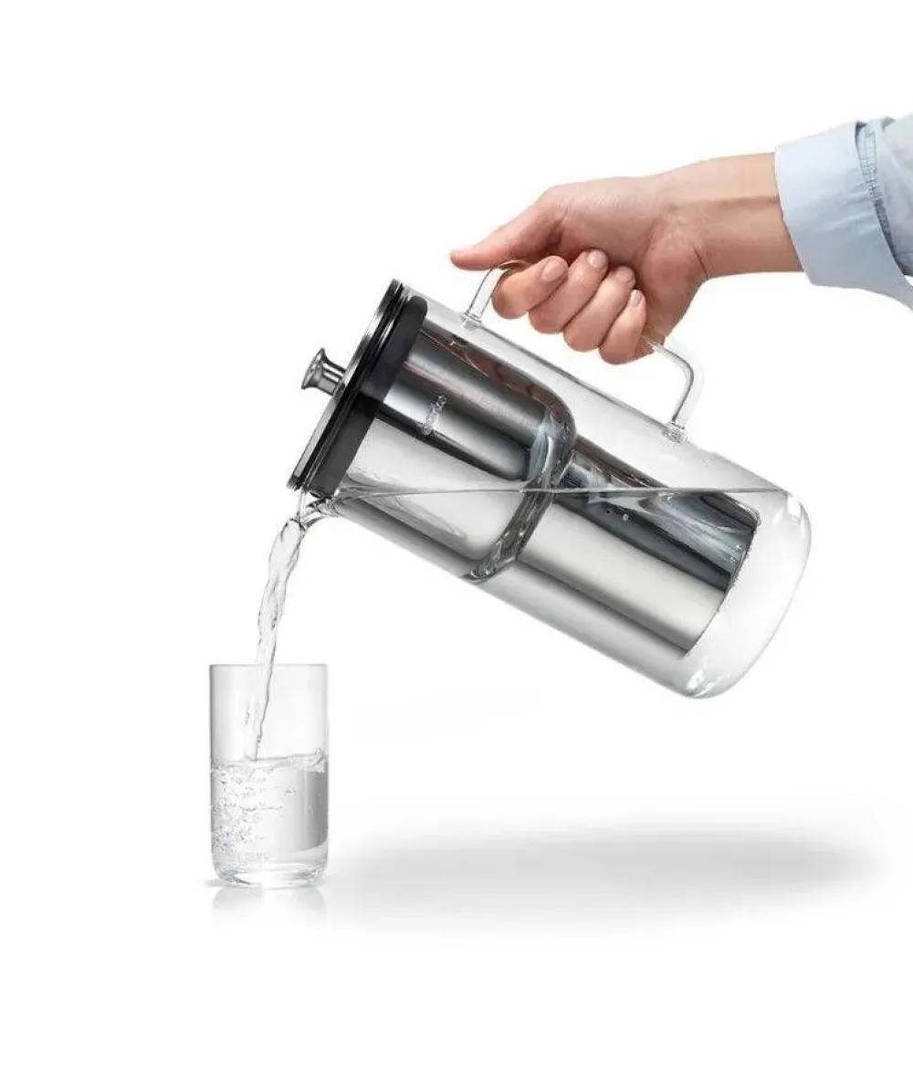 Aarke Muut Keittiön Pienkoneet|suodatinkannu Purifier water pitcher