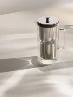 Aarke Muut Keittiön Pienkoneet|suodatinkannu Purifier water pitcher