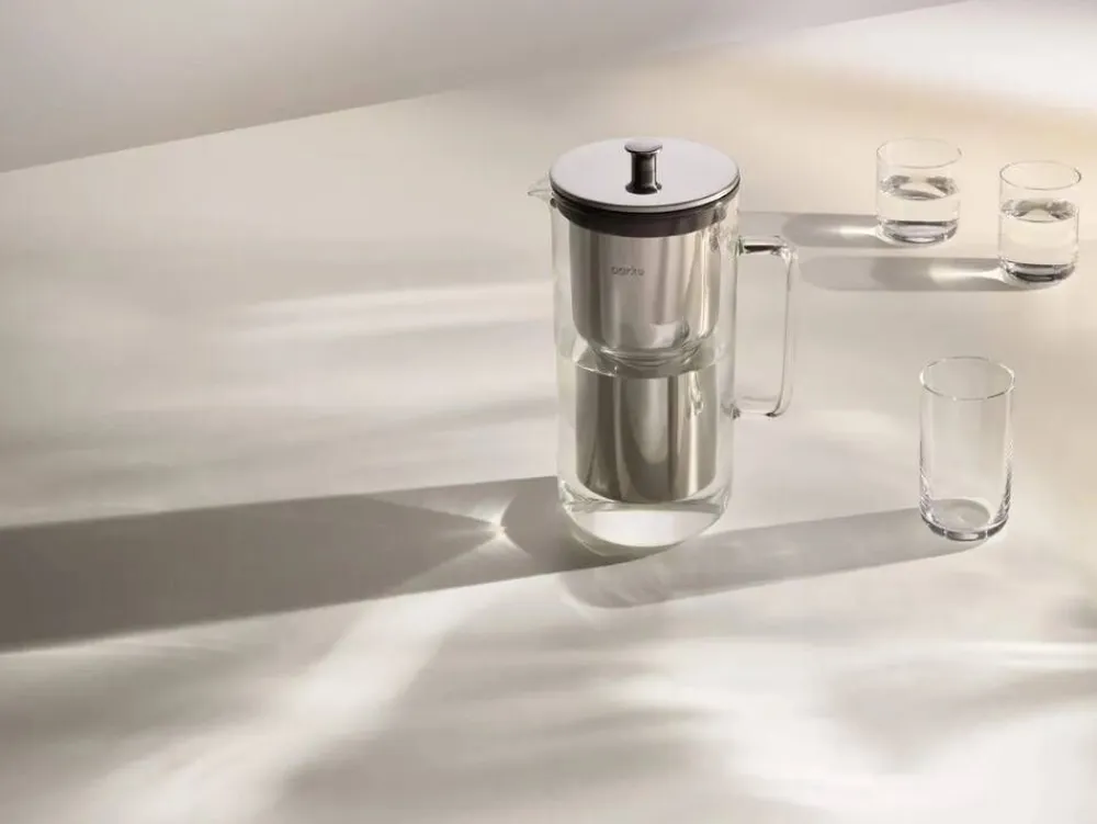 Aarke Muut Keittiön Pienkoneet|suodatinkannu Purifier water pitcher