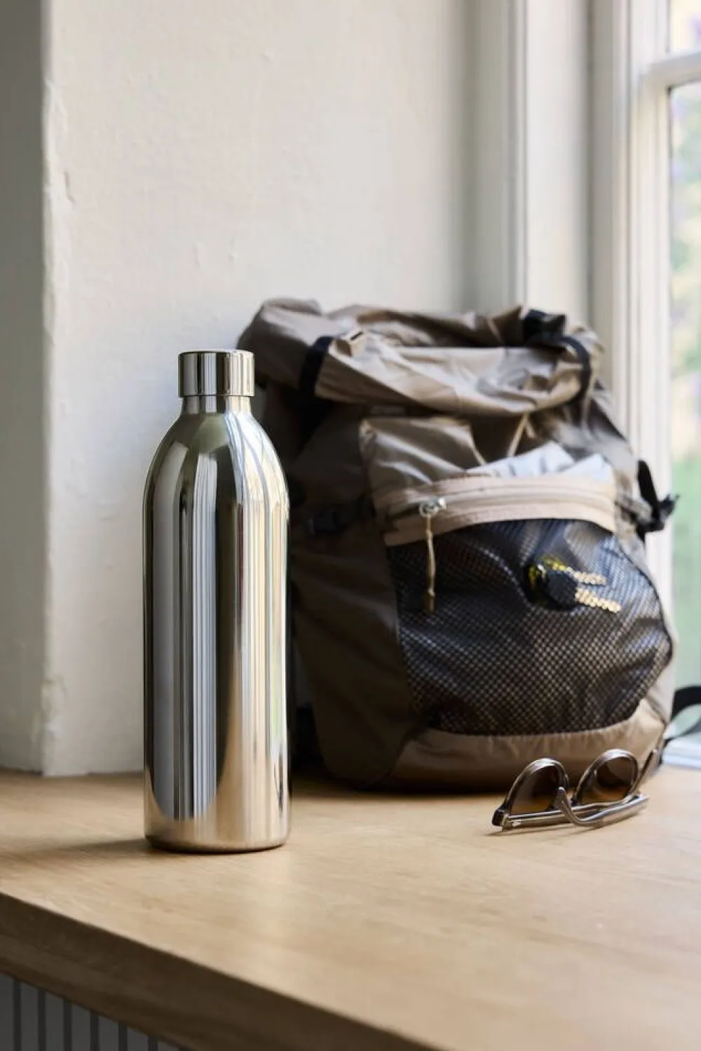 terästermospullo To-Go Bottle C3 Large>Aarke Best