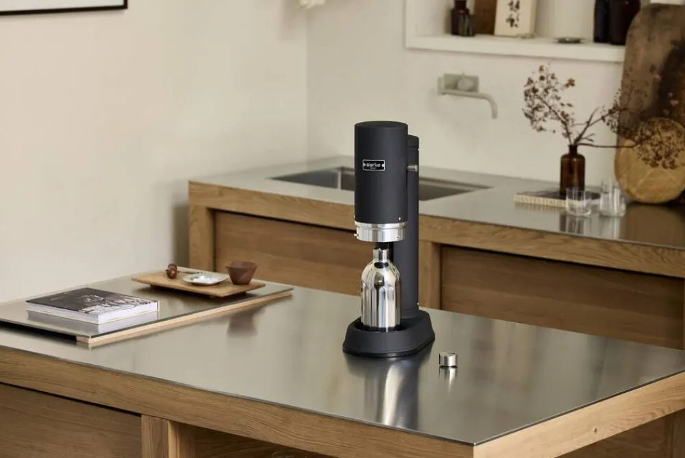 Aarke Muut Keittiön Pienkoneet|terästermospullo To-Go Bottle C-Pro Large