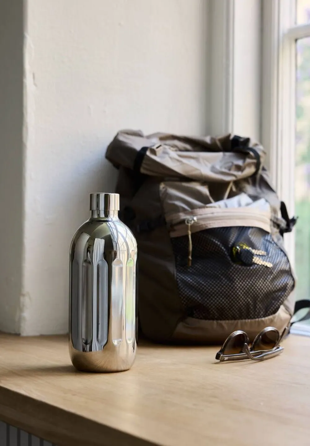 Aarke Muut Keittiön Pienkoneet|terästermospullo To-Go Bottle C-Pro Large
