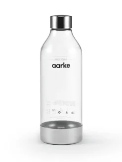 Aarke Muut Keittiön Pienkoneet|vesipullo, PET muovia, 1000 ml