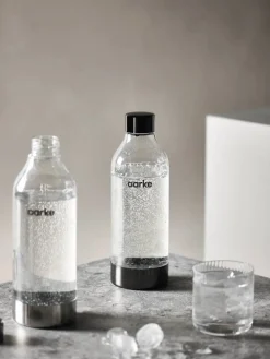 Aarke Muut Keittiön Pienkoneet|vesipullo, PET muovia, 1000 ml