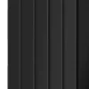 taittolukko Bordo 5700/80 musta>Abus Outlet