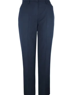 Adelina Housut|Housut NAVY 2