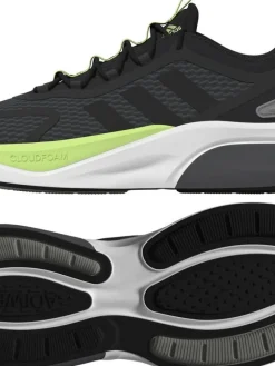 Adidas Juoksu- Ja Treenikengät|juoksukengät Alphabounce+ IG3584 Grey/black
