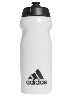 juomapullo Performance Water Bottle 0,5 L valkoinen>Adidas Online