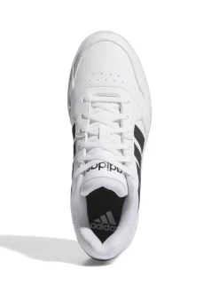 Adidas Vapaa-Ajan Kengät|kengät Hoops 3.0. Bold W IG6115 White