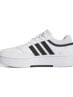 Adidas Vapaa-Ajan Kengät|kengät Hoops 3.0. Bold W IG6115 White