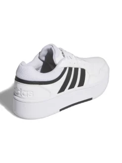 Adidas Vapaa-Ajan Kengät|kengät Hoops 3.0. Bold W IG6115 White