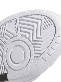 Adidas Vapaa-Ajan Kengät|kengät Hoops 3.0. Bold W IG6115 White
