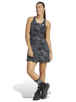 mekko Floral Graphic Single Jersey Dress>Adidas Sale