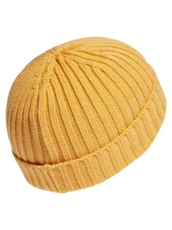 Adidas Asusteet|Asusteet|pipo Fisherman Beanie keltainen II3518 Yellow