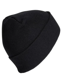 Adidas Asusteet|Asusteet|pipo Logo Beanie musta IB2651 Black