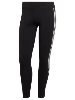 Adidas Housut|trikoot TC 7/8 tight w HD1725 Black