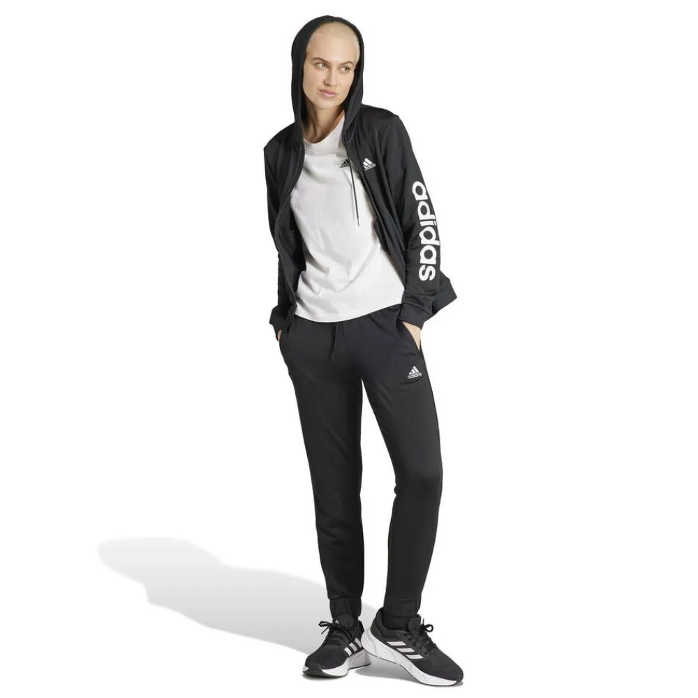 verkkapuku Linear Tracksuit>Adidas Discount