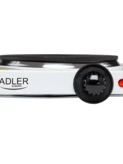 keittolevy 1500 W valkoinen>Adler New