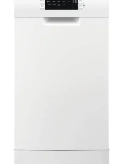 astianpesukone FFB73507ZW AirDry 45 cm valkoinen>Aeg Clearance