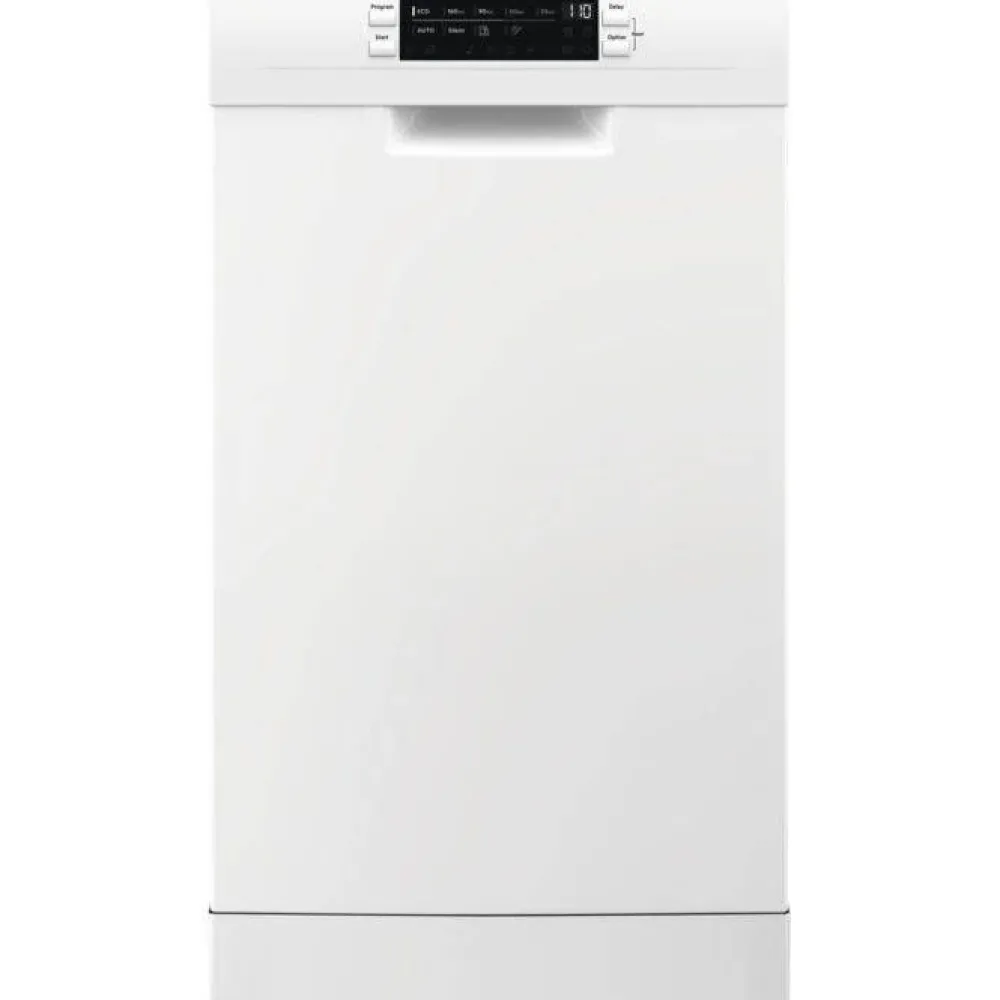 astianpesukone FFB73507ZW AirDry 45 cm valkoinen>Aeg Clearance