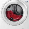 Aeg Pyykinpesu|et pesukone kuivaava LWR722O84G 8 kg