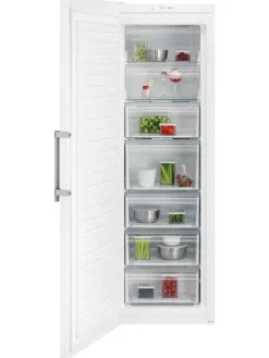 kaappipakastin OAG6N282EW>Aeg Discount