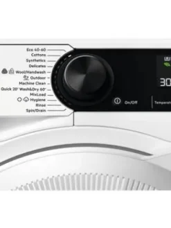 kuivaava pesukone 6/9 kg LWR732A96K>Aeg Outlet