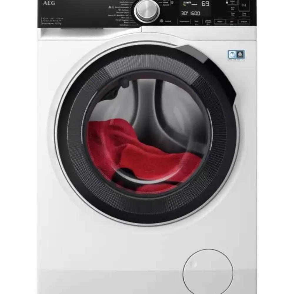 kuivaava pesukone LWR756SY6S 11 kg>Aeg New