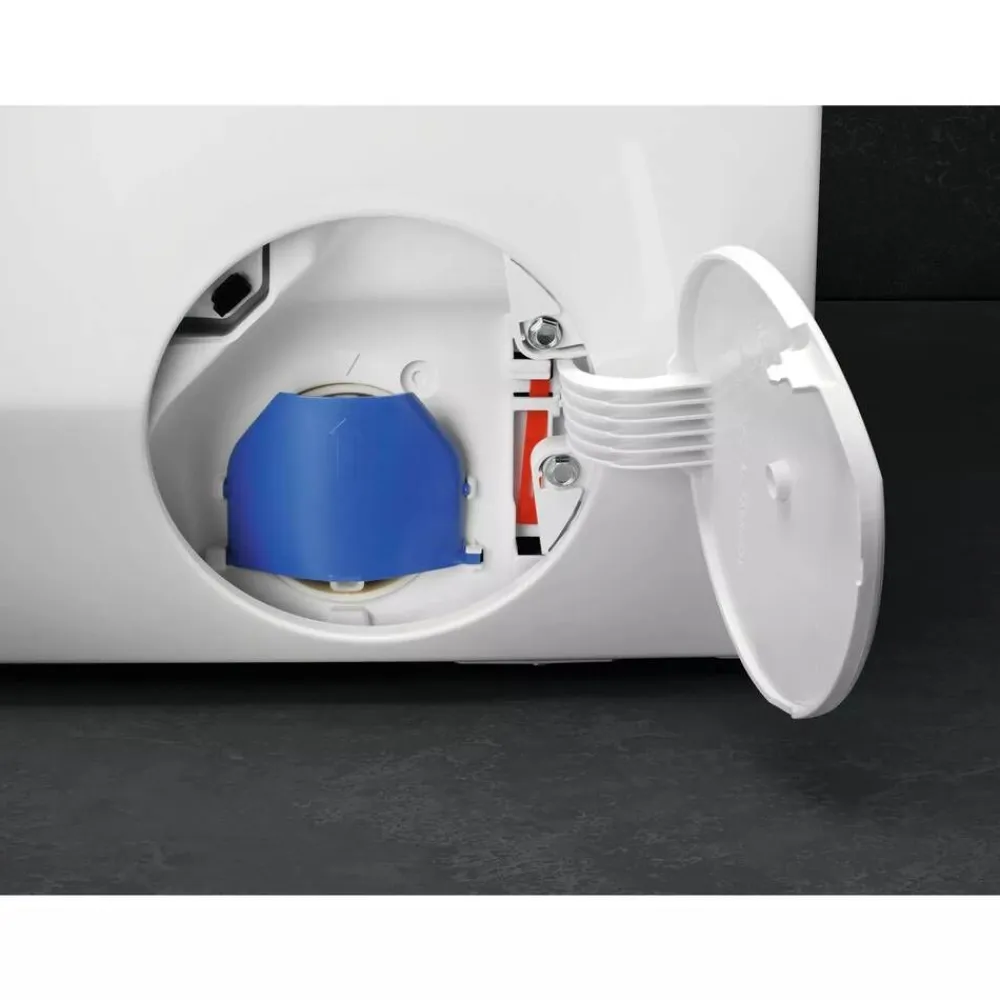 kuivaava pesukone LWR756SY6S 11 kg>Aeg New