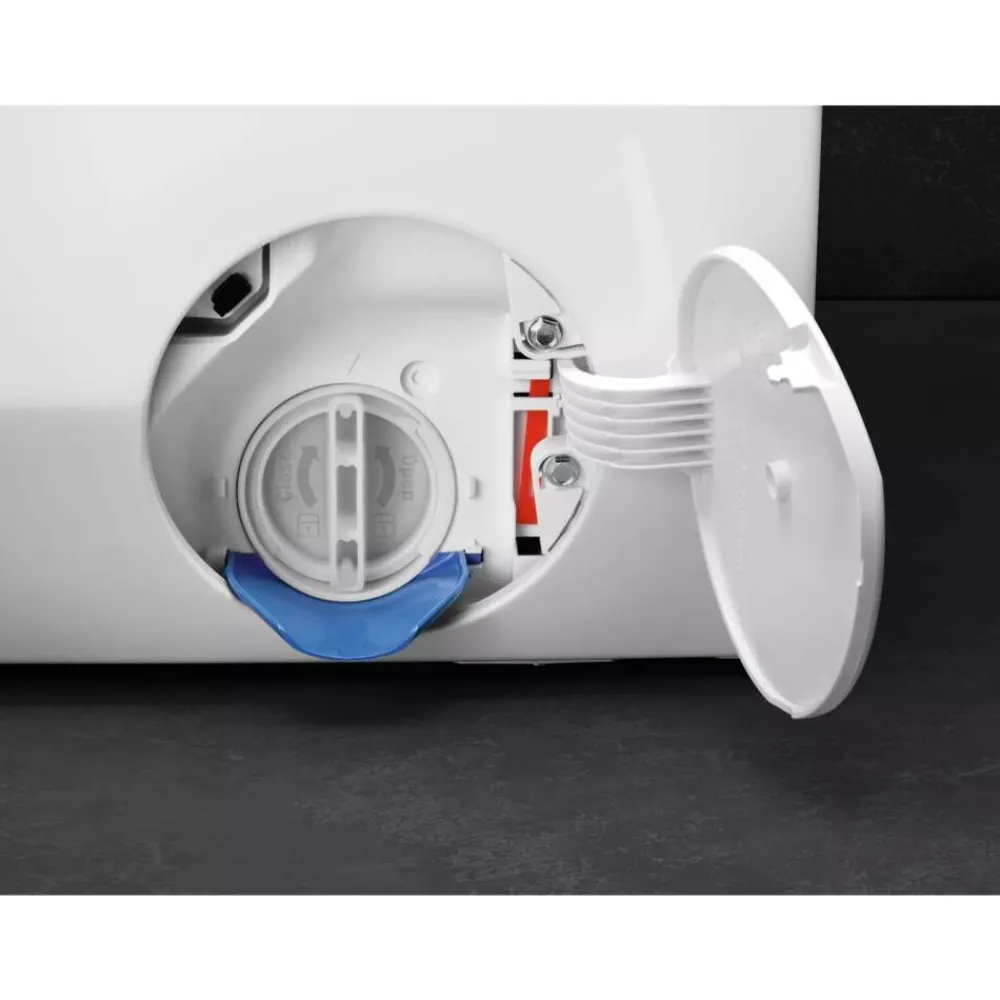 kuivaava pesukone LWR756SY6S 11 kg>Aeg New