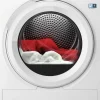 Aeg Pyykinpesu|kuivausrumpu TR832J84F 8 kg kondensoiva