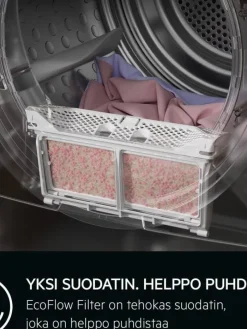 kuivausrumpu TR934N85C 8 kg><noscript><img width=