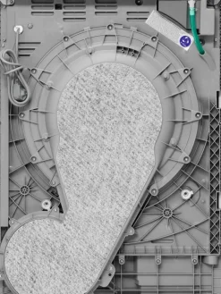 kuivausrumpu TR934N85C 8 kg><noscript><img width=