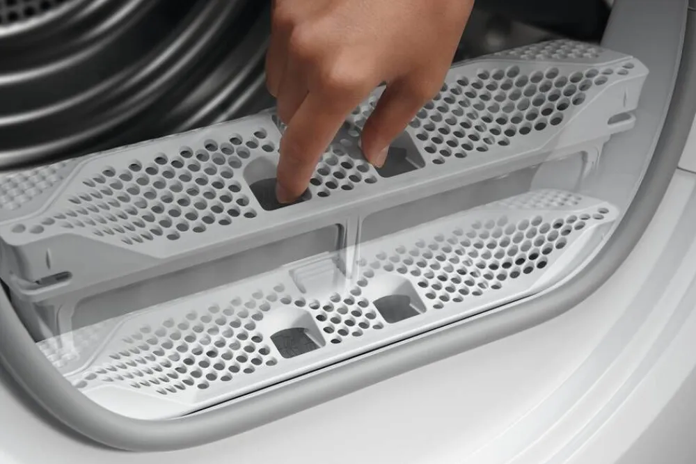 kuivausrumpu TR934N85C 8 kg>Aeg Outlet