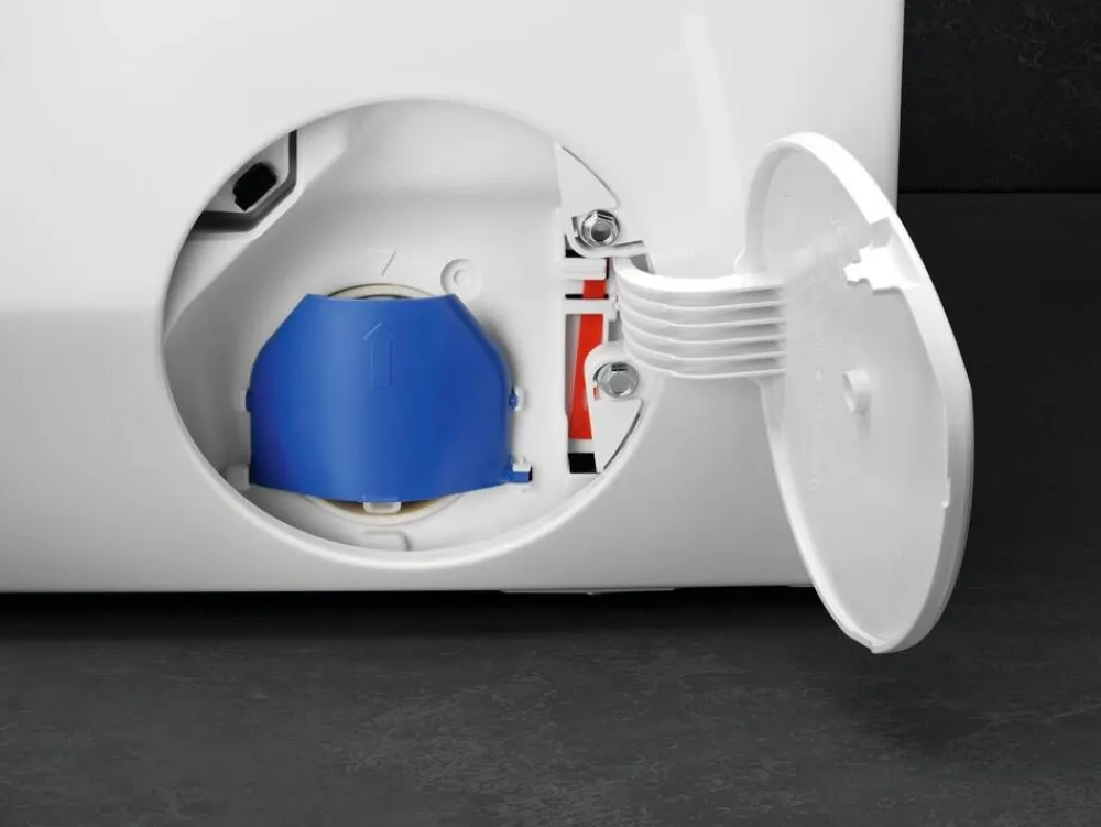 Aeg Pyykinpesu|pesukone 9 kg LR834N96