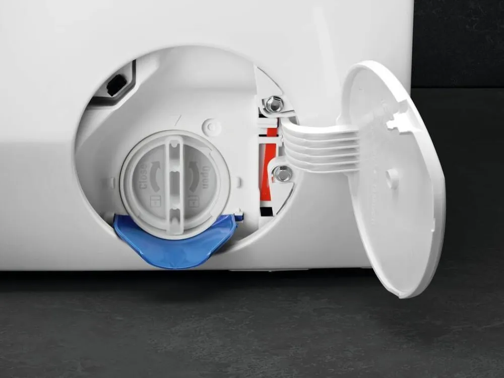 Aeg Pyykinpesu|pesukone 9 kg LR834N96