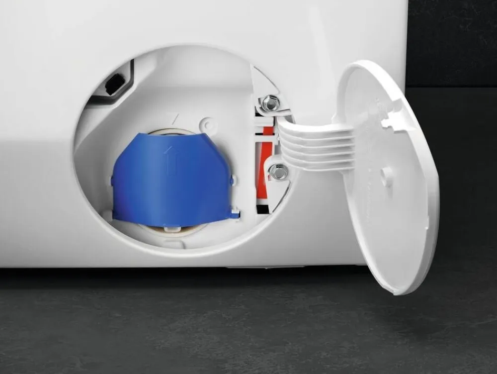 Aeg Pyykinpesu|pesukone 9 kg LR834N96