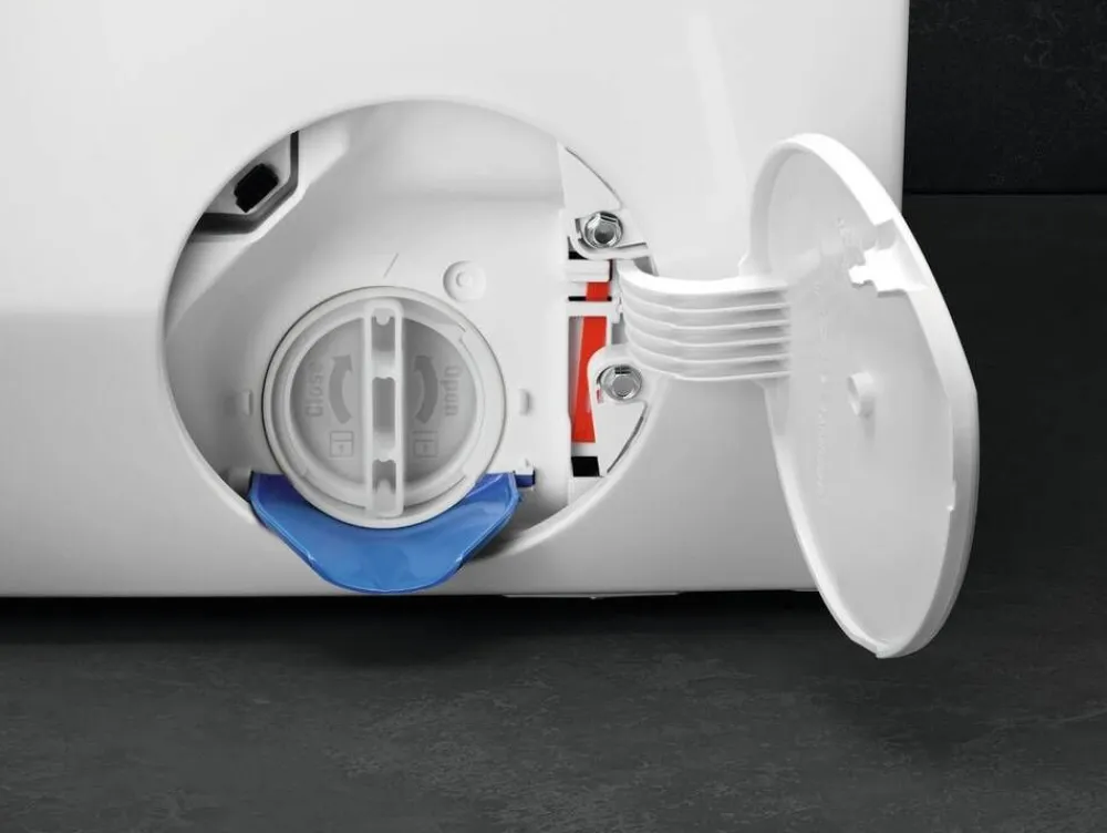 Aeg Pyykinpesu|pesukone 9 kg LR834N96