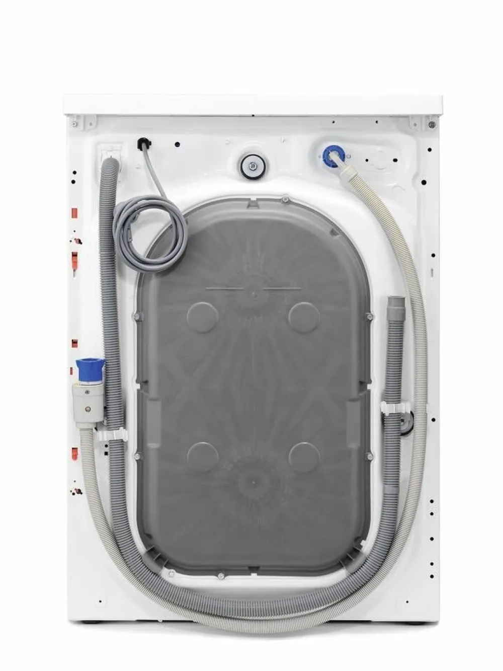 Aeg Pyykinpesu|pesukone 9 kg LR834N96