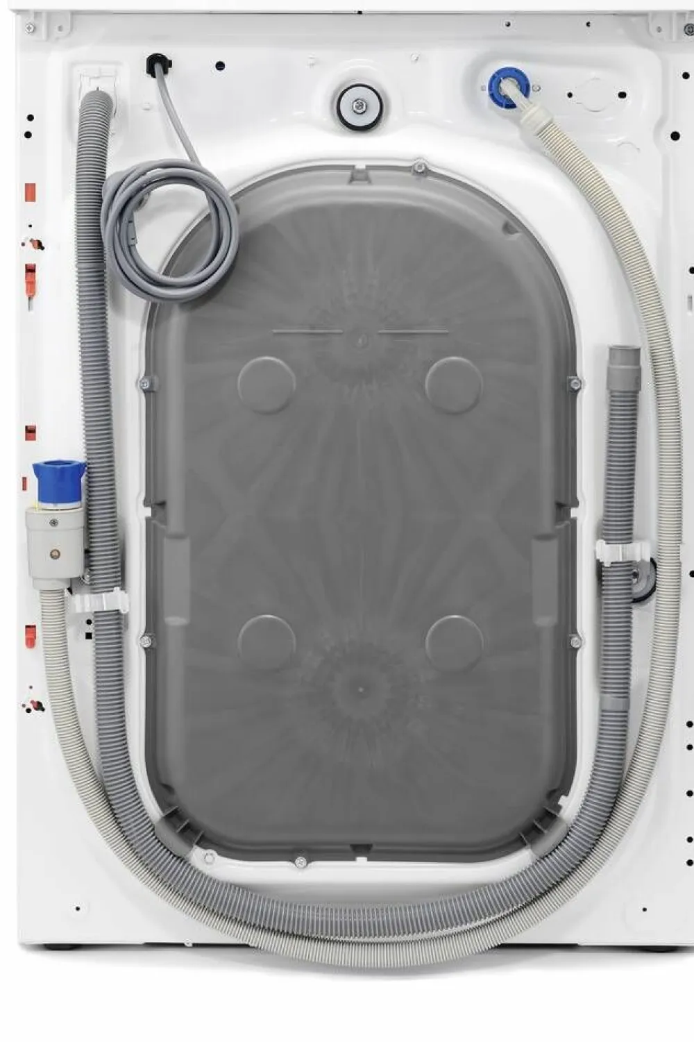 Aeg Pyykinpesu|pesukone 9 kg LR834N96