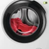 Aeg Pyykinpesu|pesukone LR834T86N PowerCare 8 kg