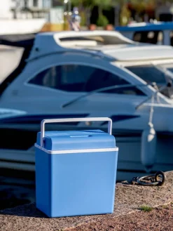 Airam Jääkaapit Ja Pakastimet|kylmälaukku Basic Cooler 20 L 12/230V