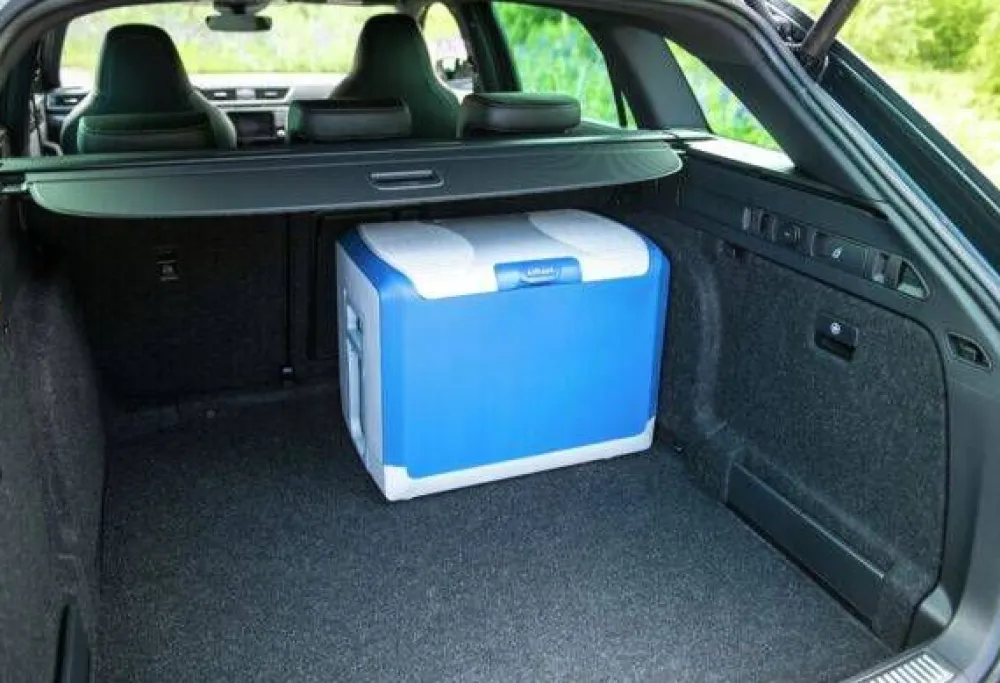 kylmälaukku Cool 40 L ECO>Airam
