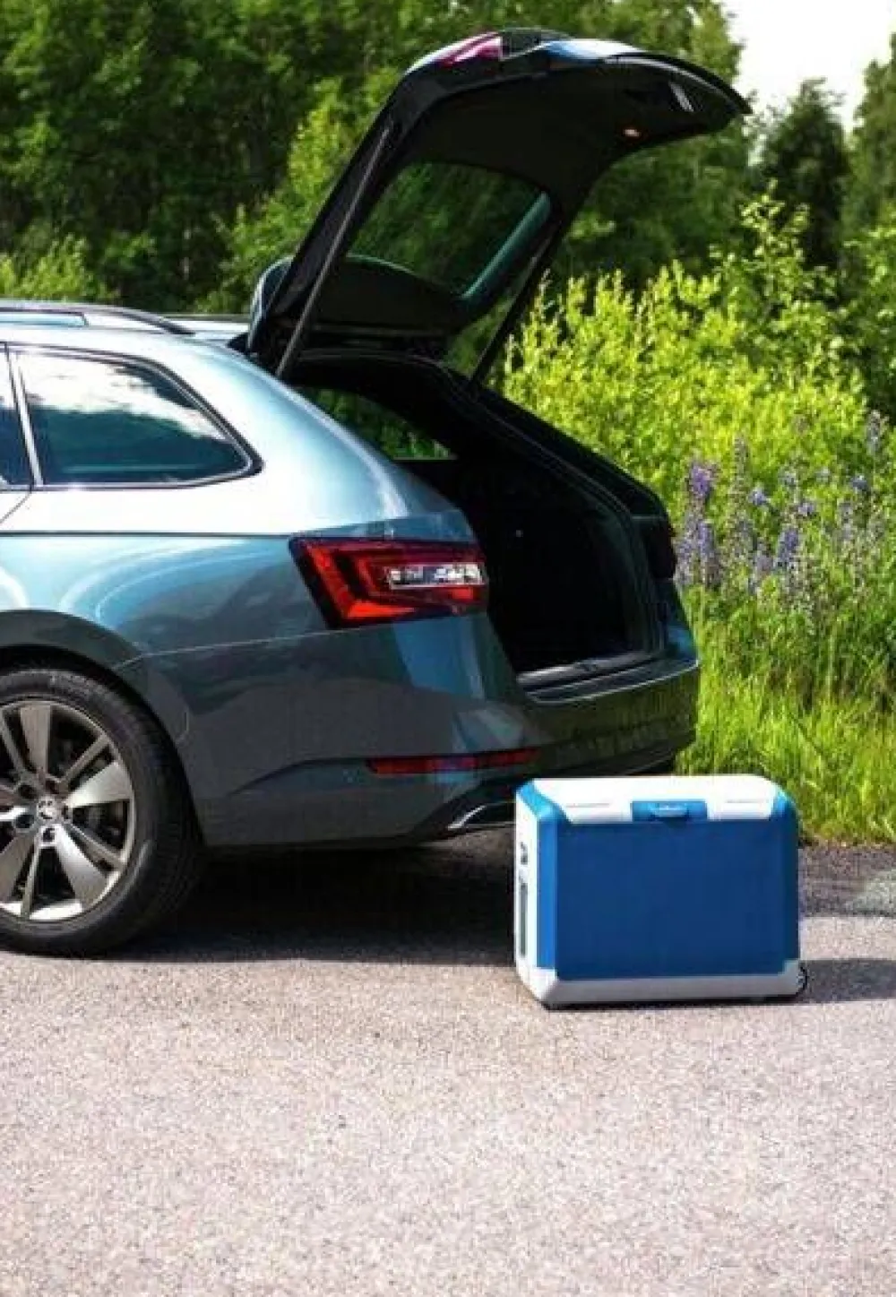 kylmälaukku Cool 40 L ECO>Airam