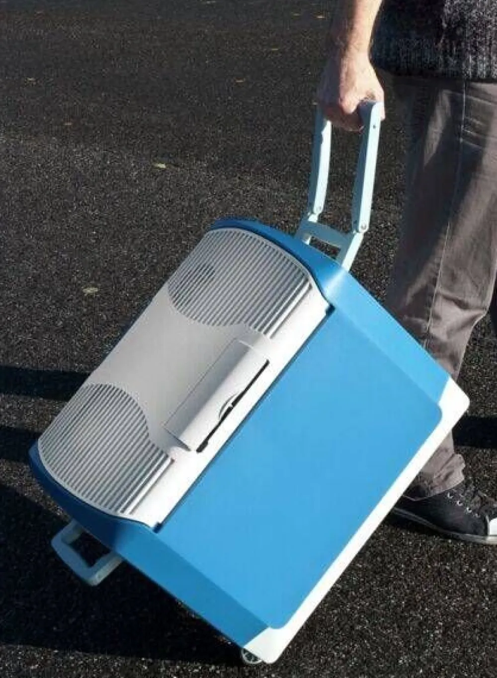 kylmälaukku Cool 40 L ECO>Airam